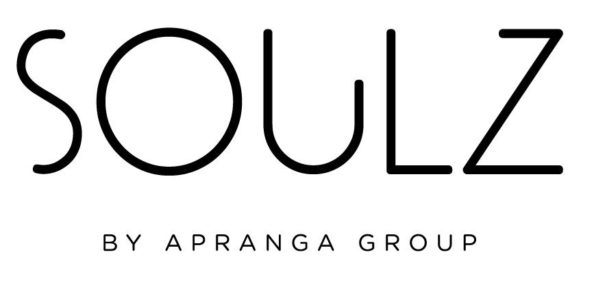 Prekės ženklas: SOULZ BY APRANGA GROUP